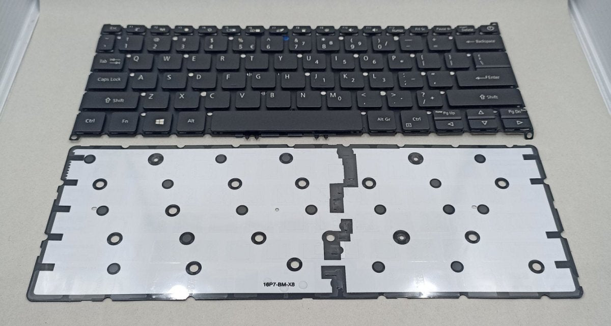 Keyboard Module for Acer A314 - 35 WL | Gigahertz