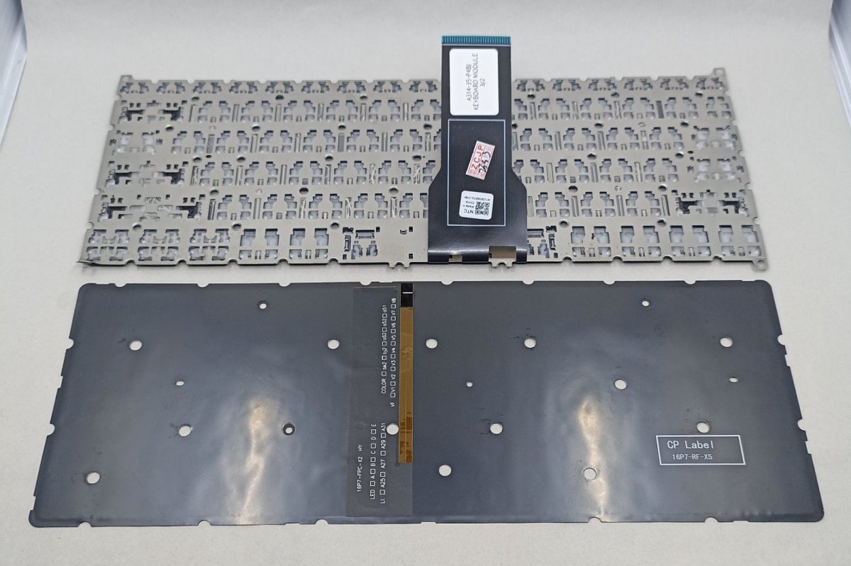 Keyboard Module for Acer A314 - 35 WL | Gigahertz