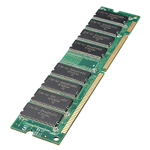 Kingston 1GB PC800 | Gigahertz
