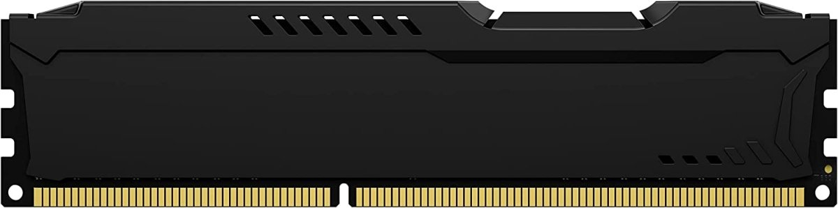 Kingston Fury 4GB DDR3 1866Mhz | Gigahertz
