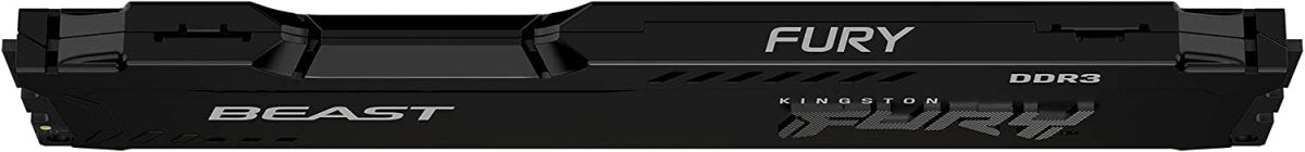 Kingston Fury 4GB DDR3 1866Mhz | Gigahertz