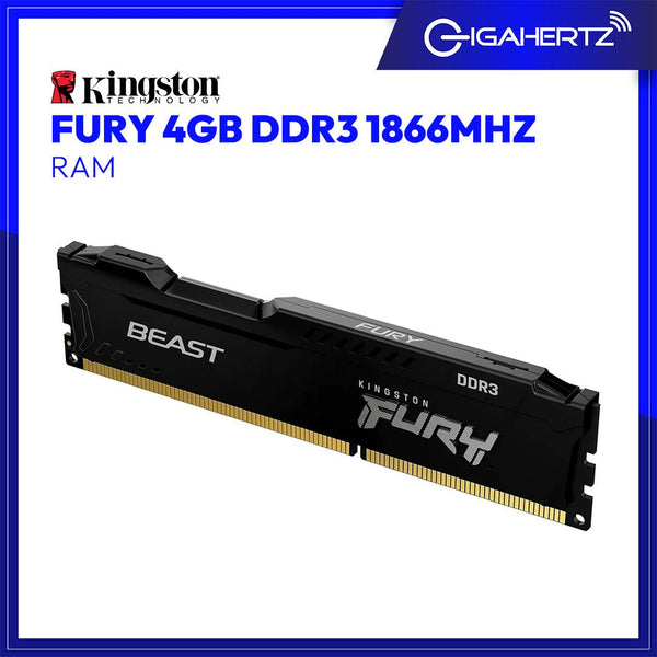 Beast Ddr3 Ram 8gb Hyperx Hyperx Ram Kingston Hyperx 8gb Ddr3