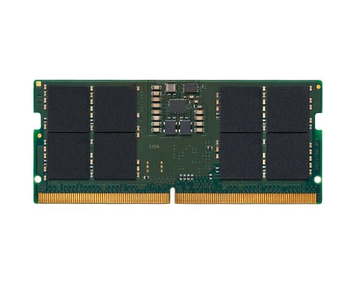 Kingston KVR48S40BS8 - 16 | Gigahertz