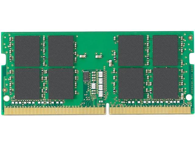Kingston KVR48S40BS8 - 16 | Gigahertz