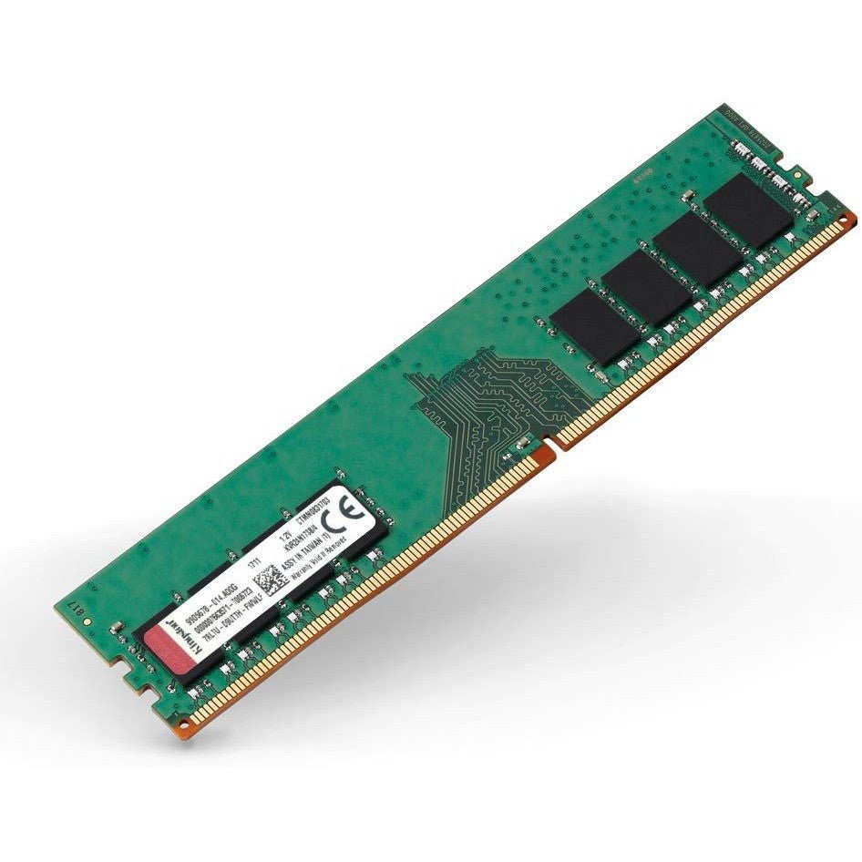 Kingston PC2666 | Gigahertz