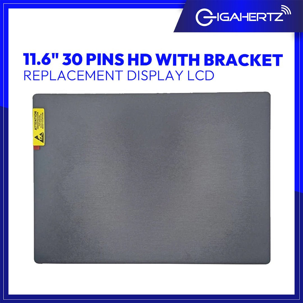 Laptop Display LCD 11.6