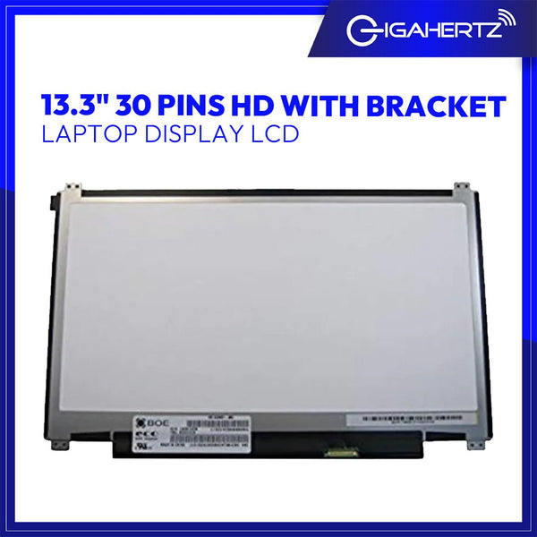 Laptop Display LCD 13.3