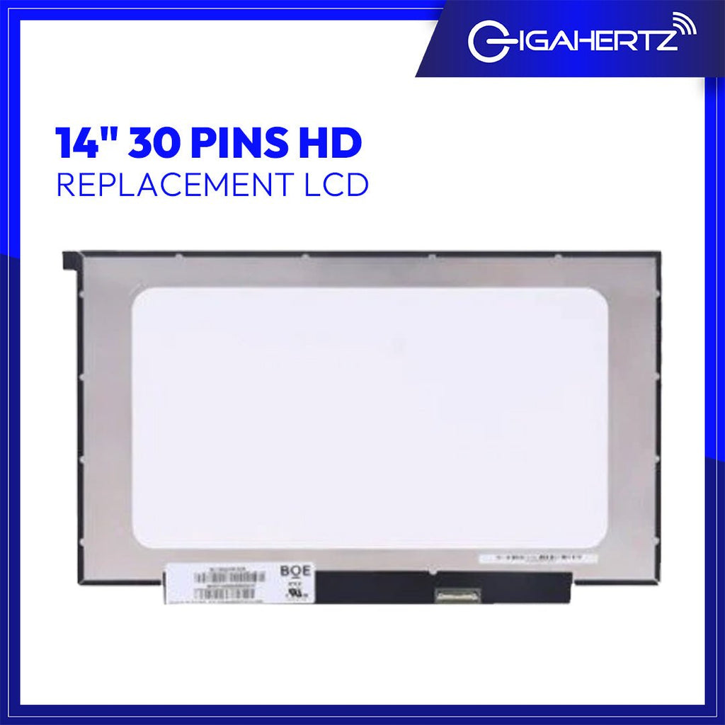 Laptop Display LCD 14