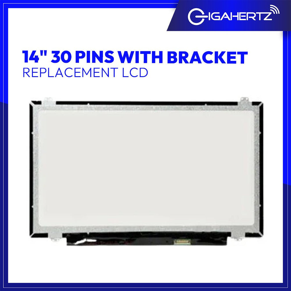Laptop Display LCD 14