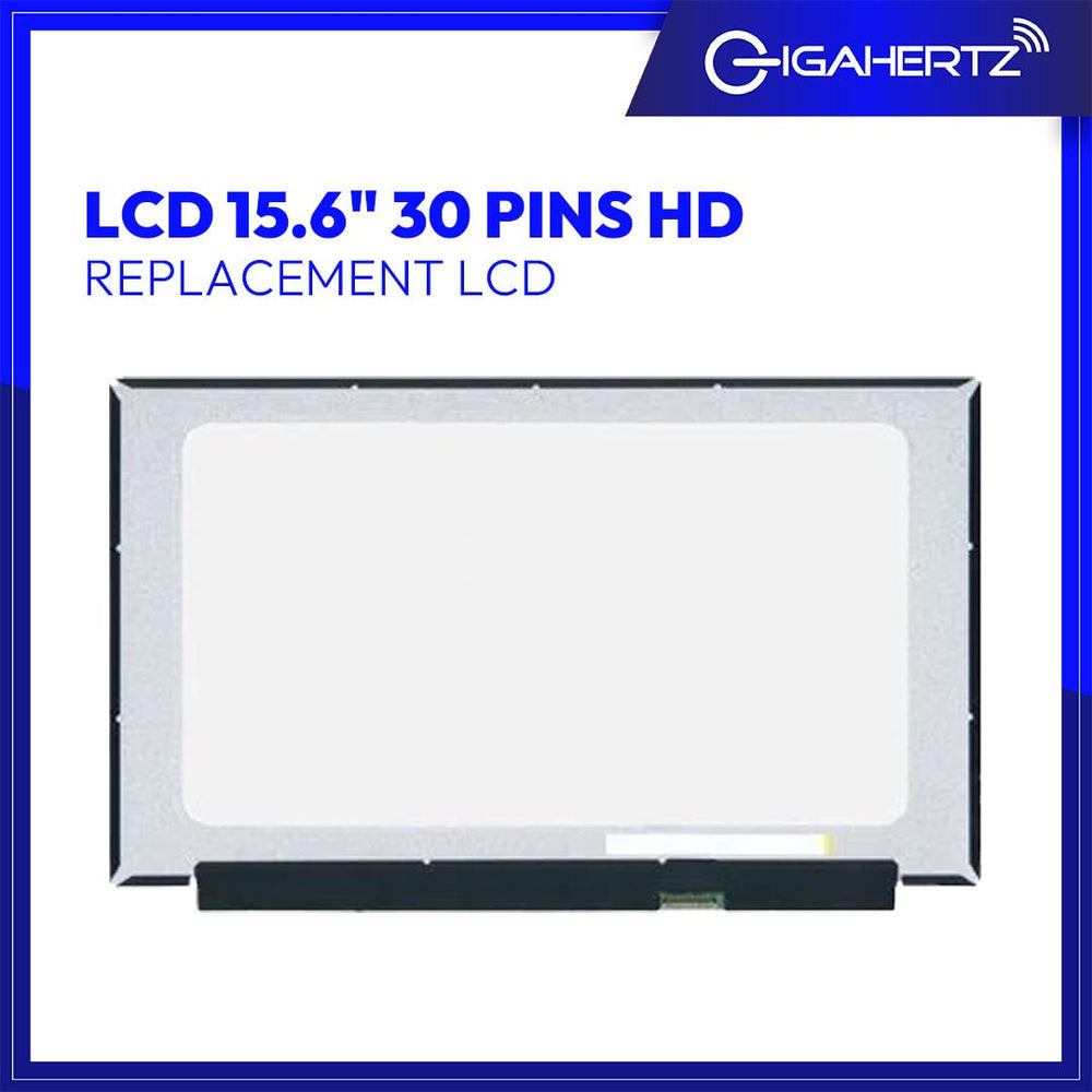 Replacement Display - GigaHertz