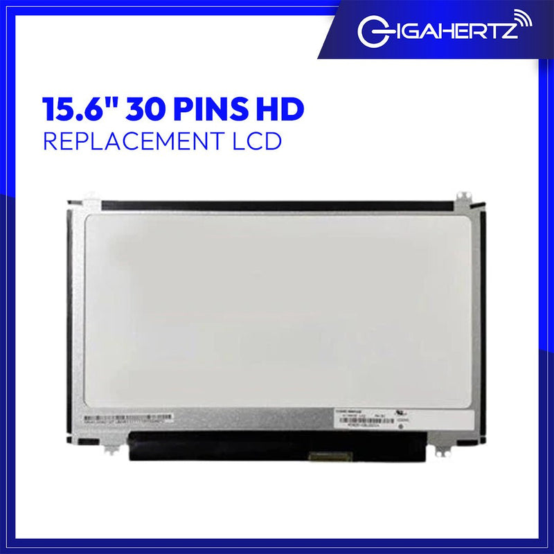 Spare Display Replacement Display - GigaHertz
