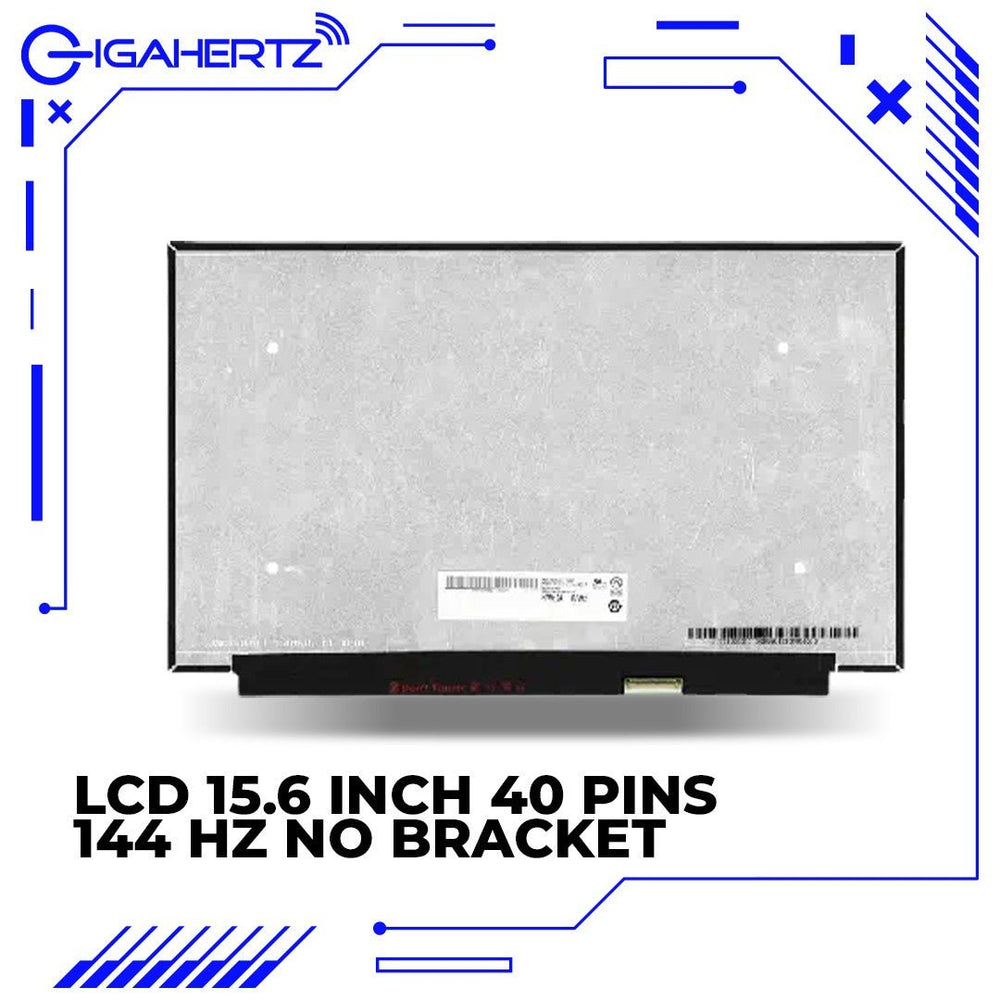 Replacement Display