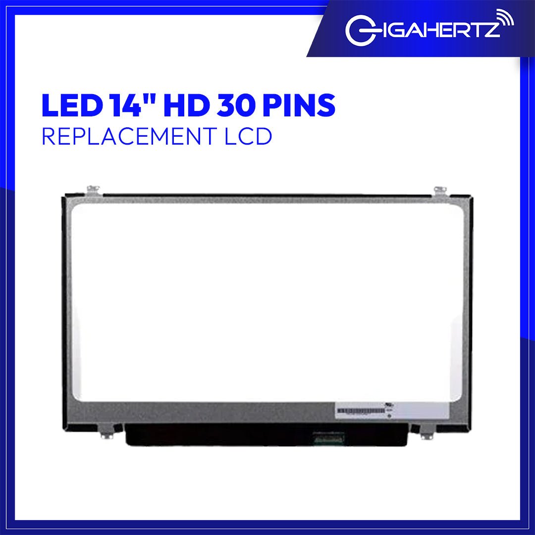 Laptop Display Replacement LED 14