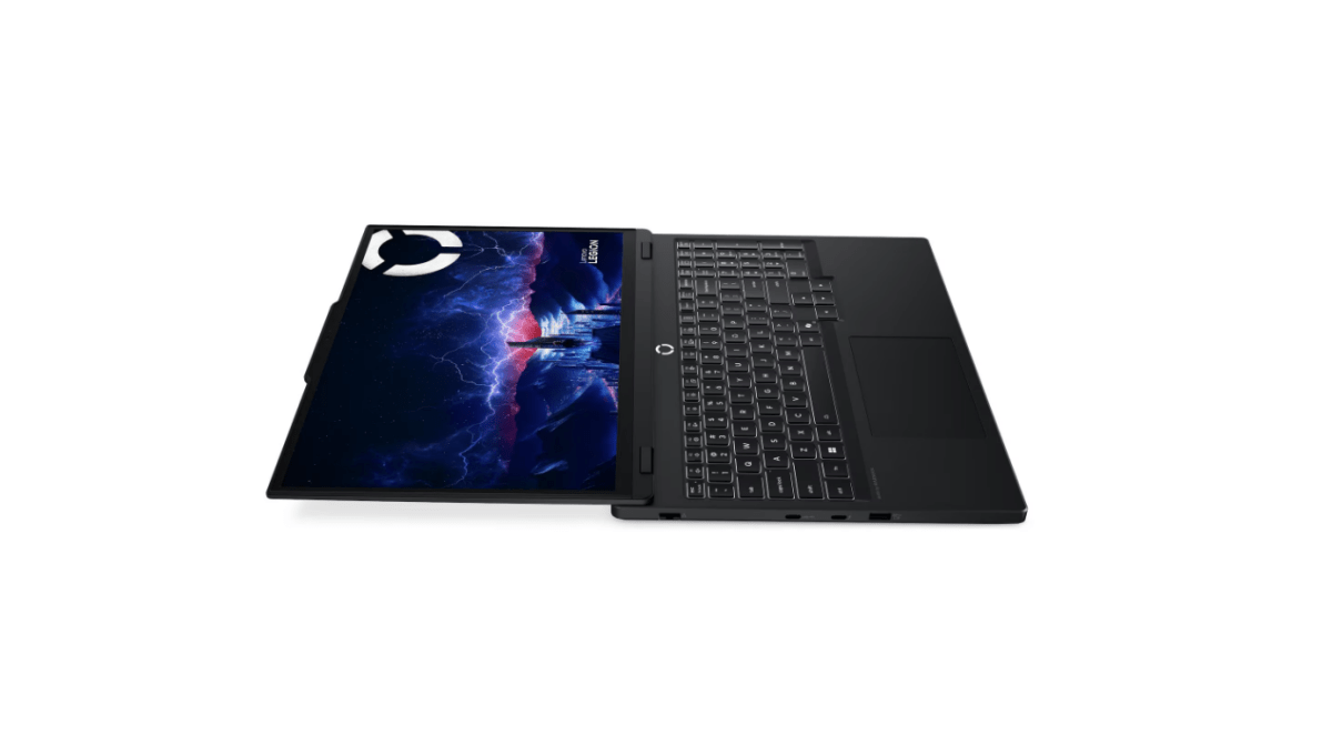 Legion 5 15IAX10 83F0006JPH 15.1” WQXGA | Intel Core Ultra 7 255HX | 32GB RAM | 512GB SSD | NVIDIA GEFORCE RTX 5070 8GB GDDR7 | Win11 | GigaHertz