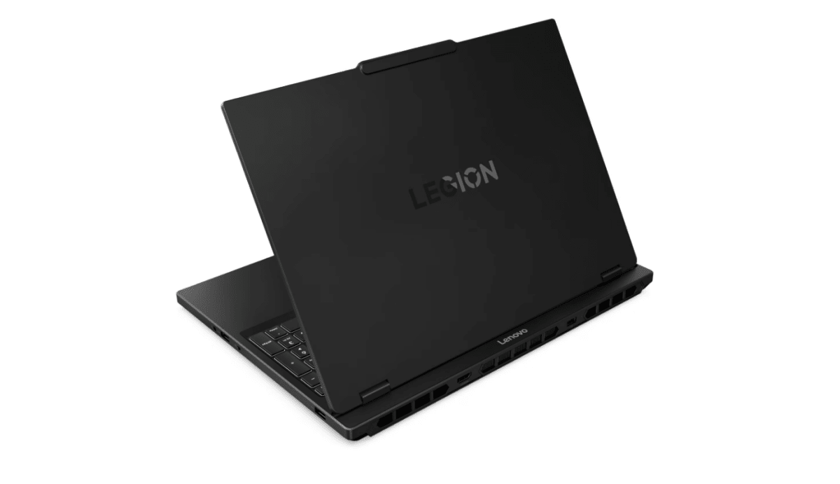 Legion 5 15IAX10 83F0006JPH 15.1” WQXGA | Intel Core Ultra 7 255HX | 32GB RAM | 512GB SSD | NVIDIA GEFORCE RTX 5070 8GB GDDR7 | Win11 | GigaHertz