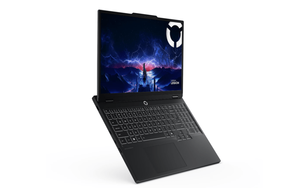 Legion 5 15IAX10 83F0006JPH 15.1” WQXGA | Intel Core Ultra 7 255HX | 32GB RAM | 512GB SSD | NVIDIA GEFORCE RTX 5070 8GB GDDR7 | Win11 | GigaHertz