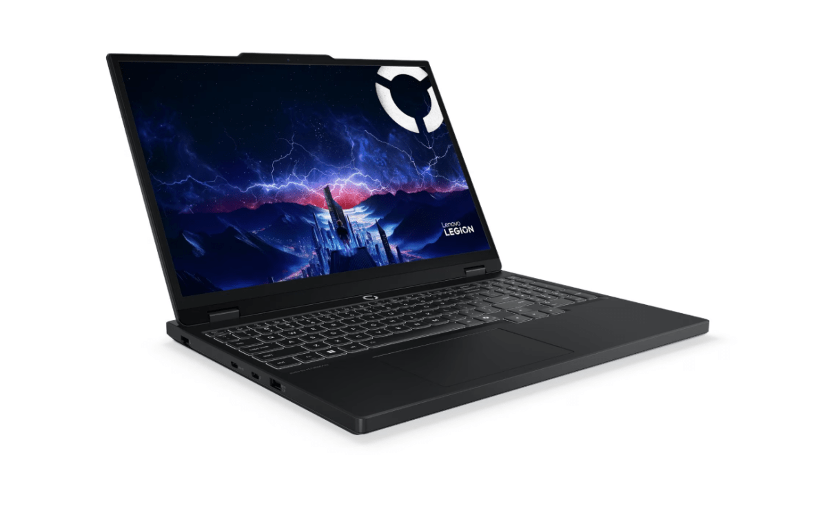 Legion 5 15IAX10 83F0006JPH 15.1” WQXGA | Intel Core Ultra 7 255HX | 32GB RAM | 512GB SSD | NVIDIA GEFORCE RTX 5070 8GB GDDR7 | Win11 | GigaHertz