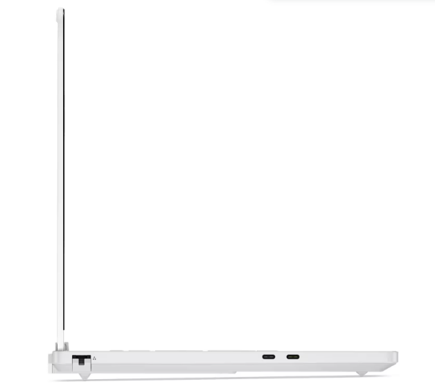 LENOVO LEGION 5 15AGP11 83Q6004PPH | AMD Ryzen™ AI 7 450| 16GB RAM | 512GB SSD | NVIDIA GeForce RTX™ 5070 12GB GDDR7 | Glacier White | Windows 11 Home
