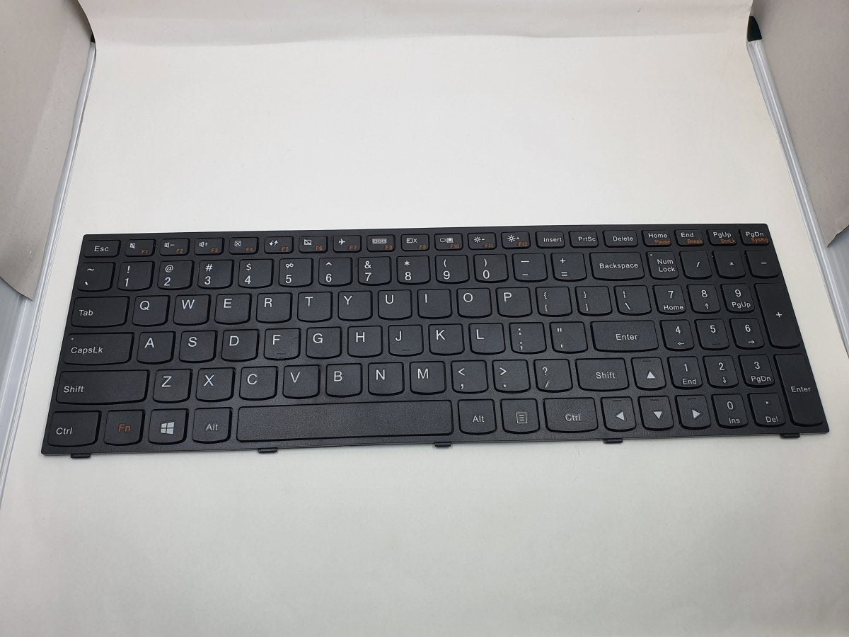 Lenovo 25214739 Sub Fru 25214799 Keyboard WL for Replacement - G50 - 80 | Gigahertz