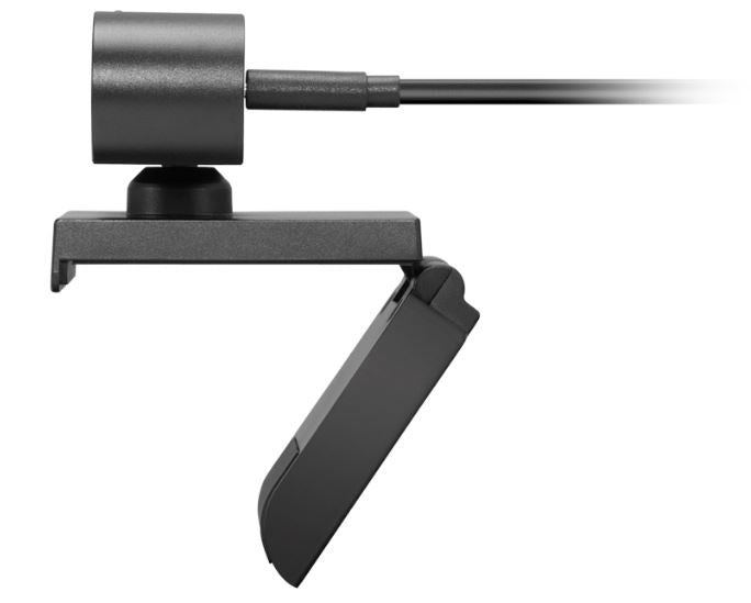 Lenovo 500 FHD Webcam | GigaHertz