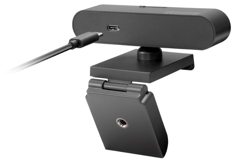 Lenovo 500 FHD Webcam | GigaHertz