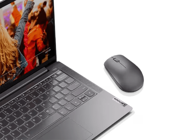 Lenovo 530 Wireless Mouse (Graphite) | GigaHertz