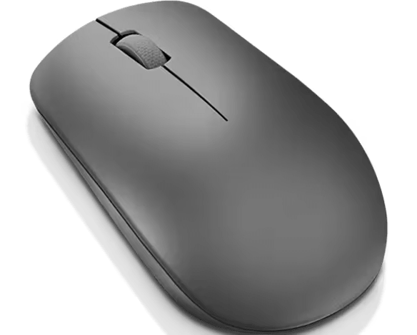 Lenovo 530 Wireless Mouse (Graphite) | GigaHertz