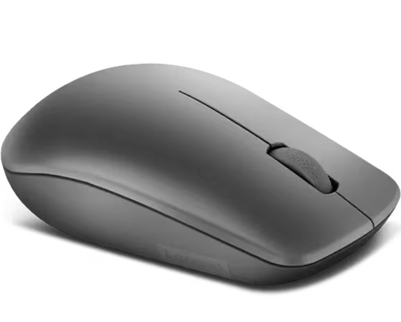 Lenovo 530 Wireless Mouse (Graphite) | GigaHertz