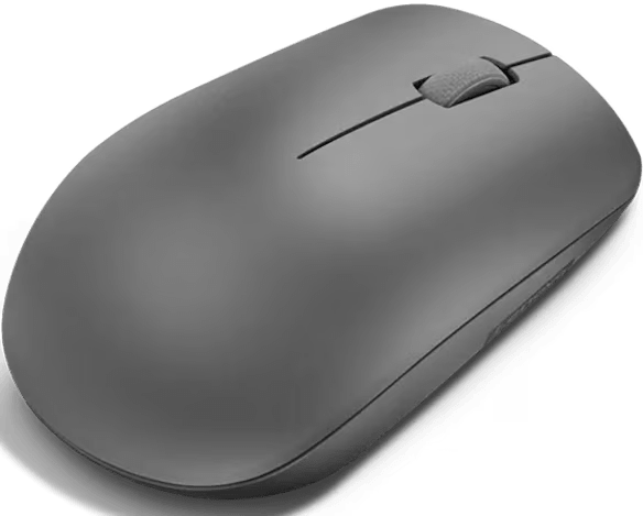 Lenovo 530 Wireless Mouse (Graphite) | GigaHertz