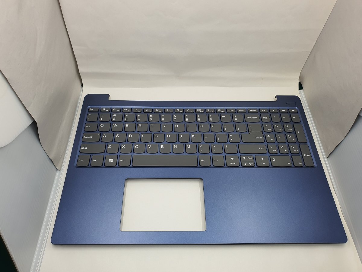 Lenovo 5CB0R07316 Keyboard Module WL for Replacement - IdeaPad 330S - 15IKB | Gigahertz