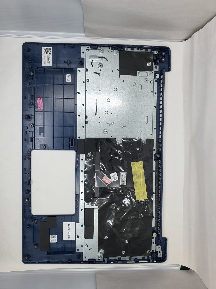 Lenovo 5CB0R07316 Keyboard Module WL for Replacement - IdeaPad 330S - 15IKB | Gigahertz