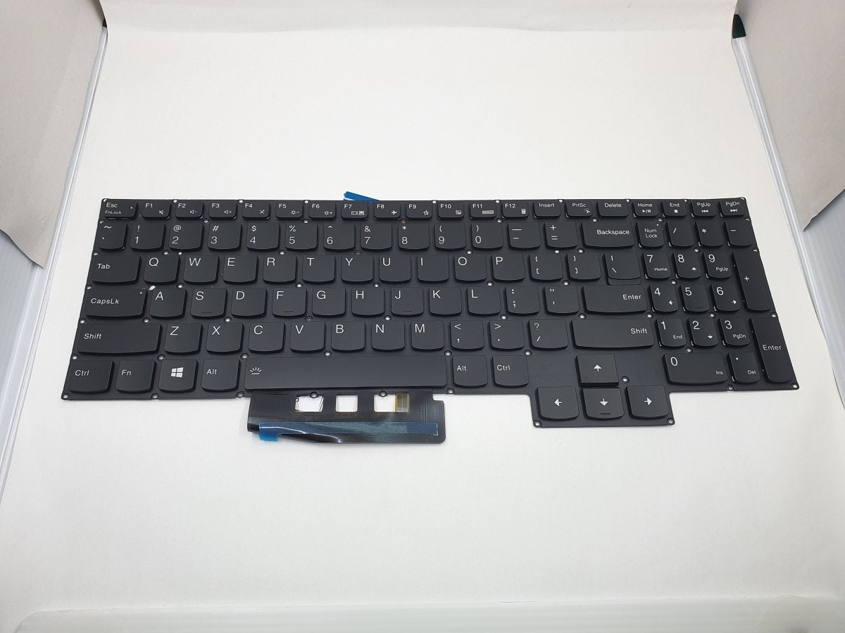 Lenovo 5CB0Z33234 Keyboard WL for Replacement - ideapad Gaming 3 - 15ARH05 | Gigahertz