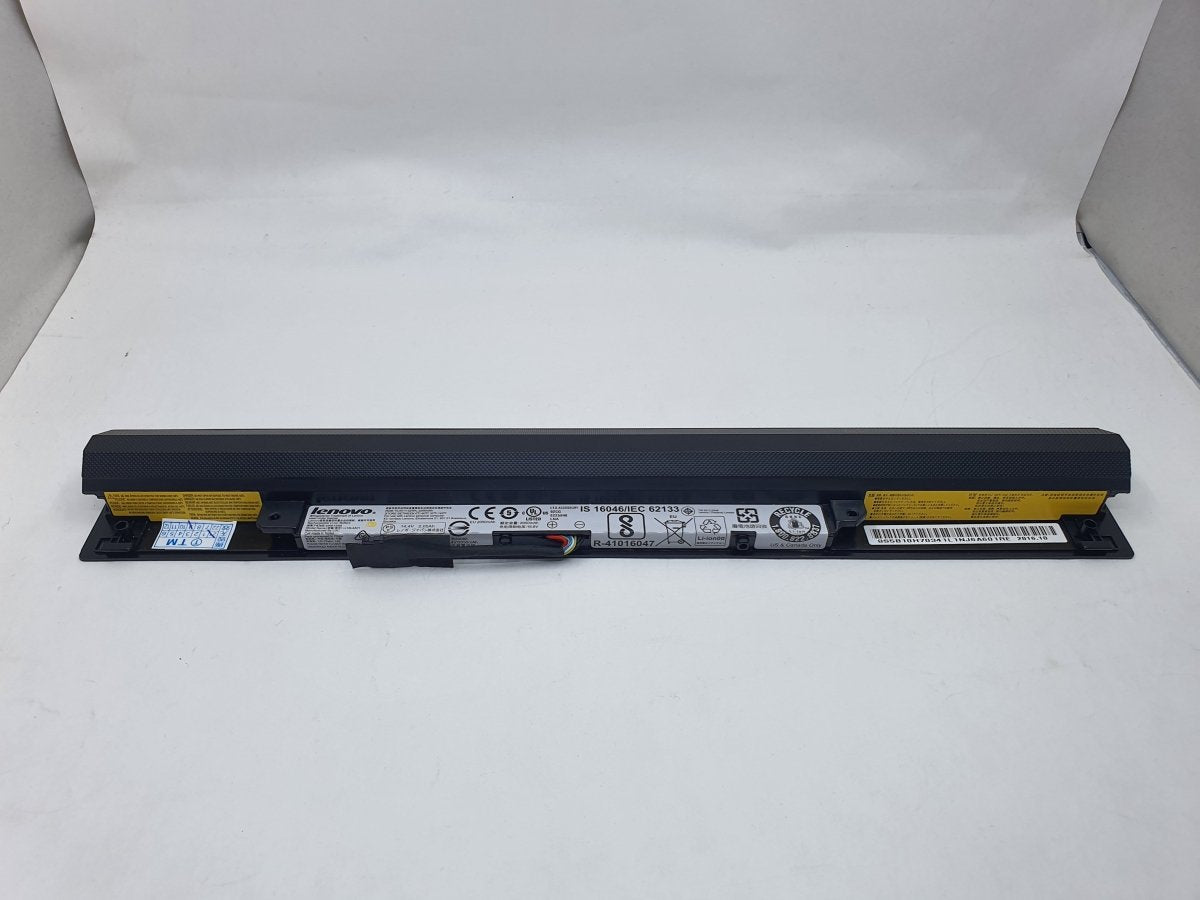 Lenovo Battery 300 - 15ISK A1 for Replacement - Lenovo IdeaPad 300 - 15ISK | Gigahertz