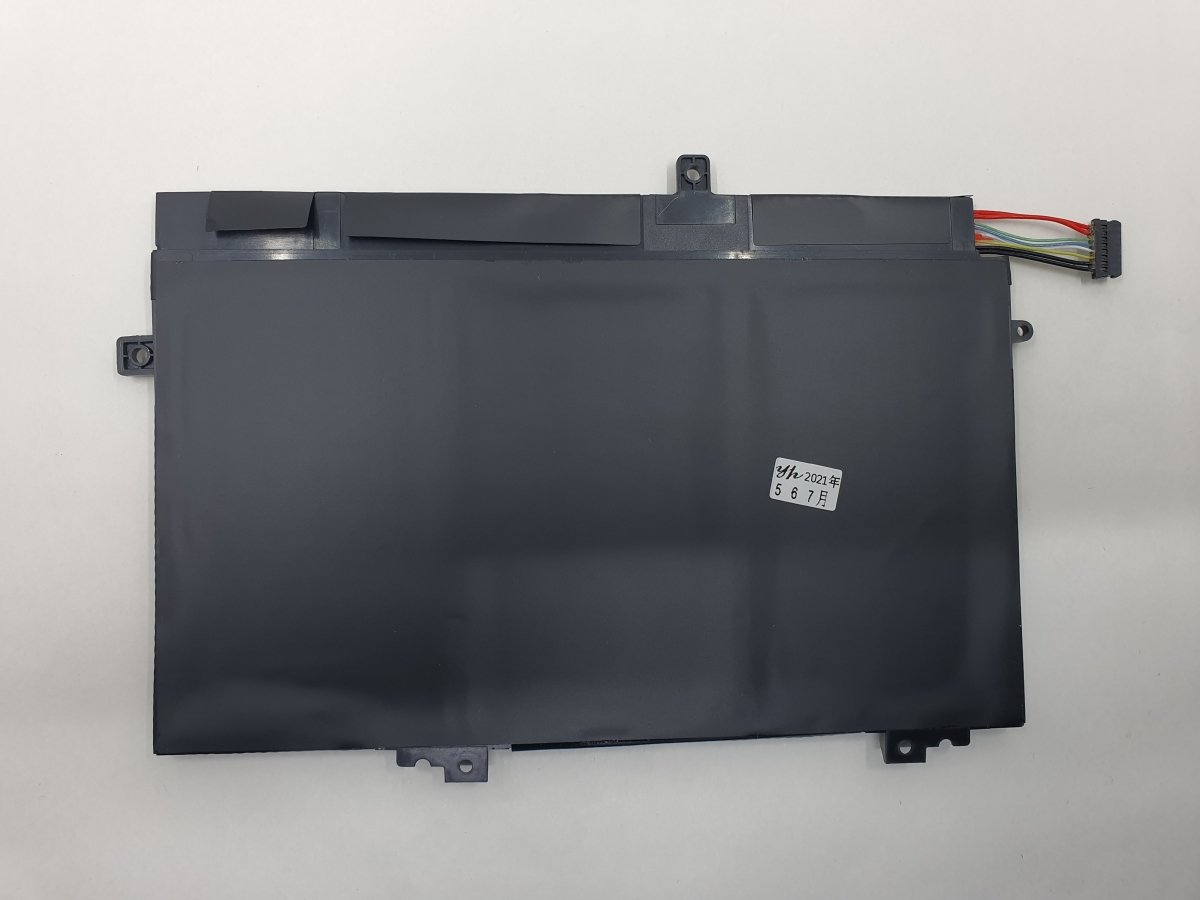 Lenovo Battery L14 WL - For Replacement Lenovo ThinkPad L14 | Gigahertz