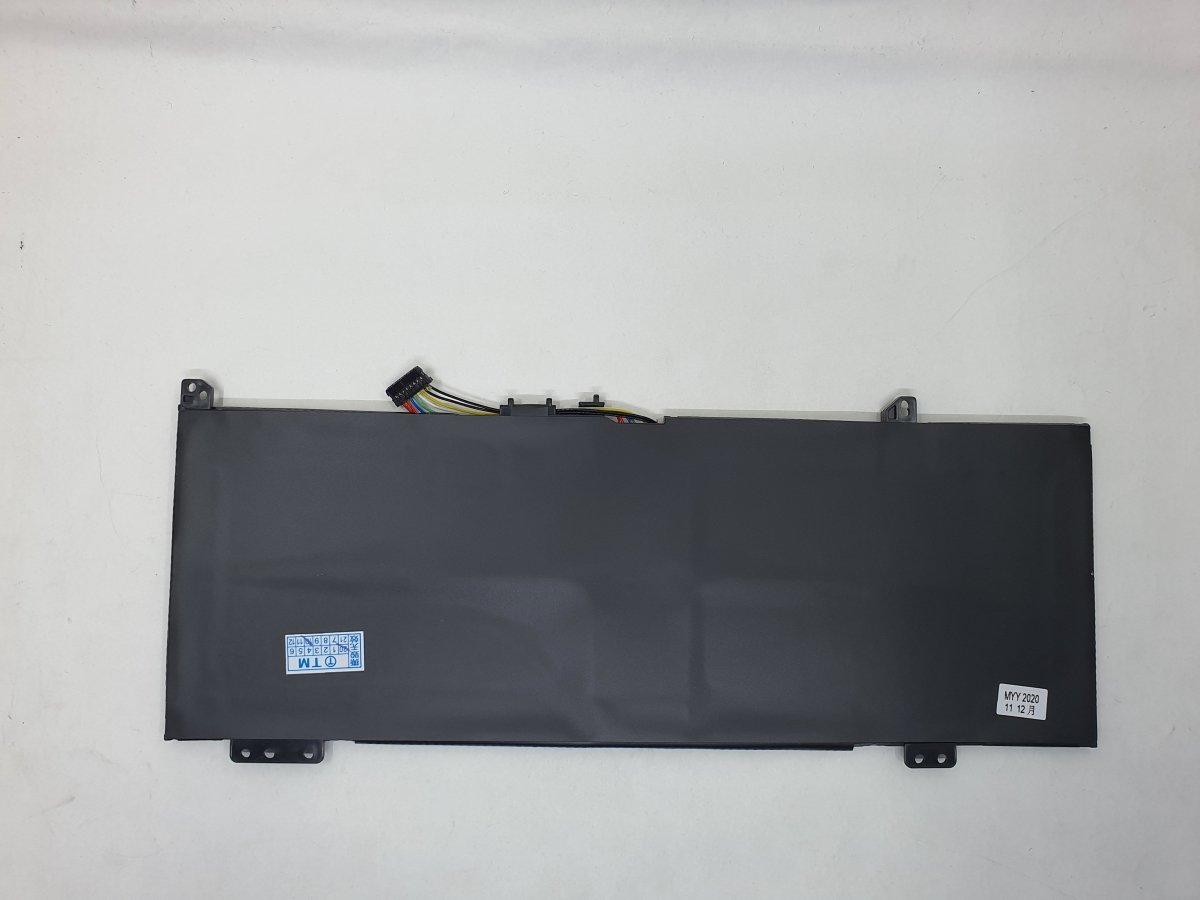 Lenovo Battery Lenovo Air 15IKBR A1 for Replacement - Lenovo Air 15IKBR | Gigahertz