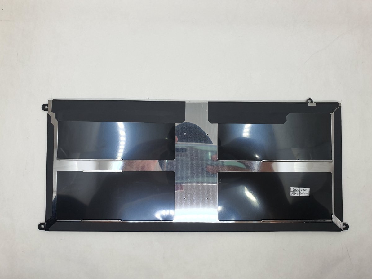 Lenovo Battery Yoga 13 WL | Gigahertz