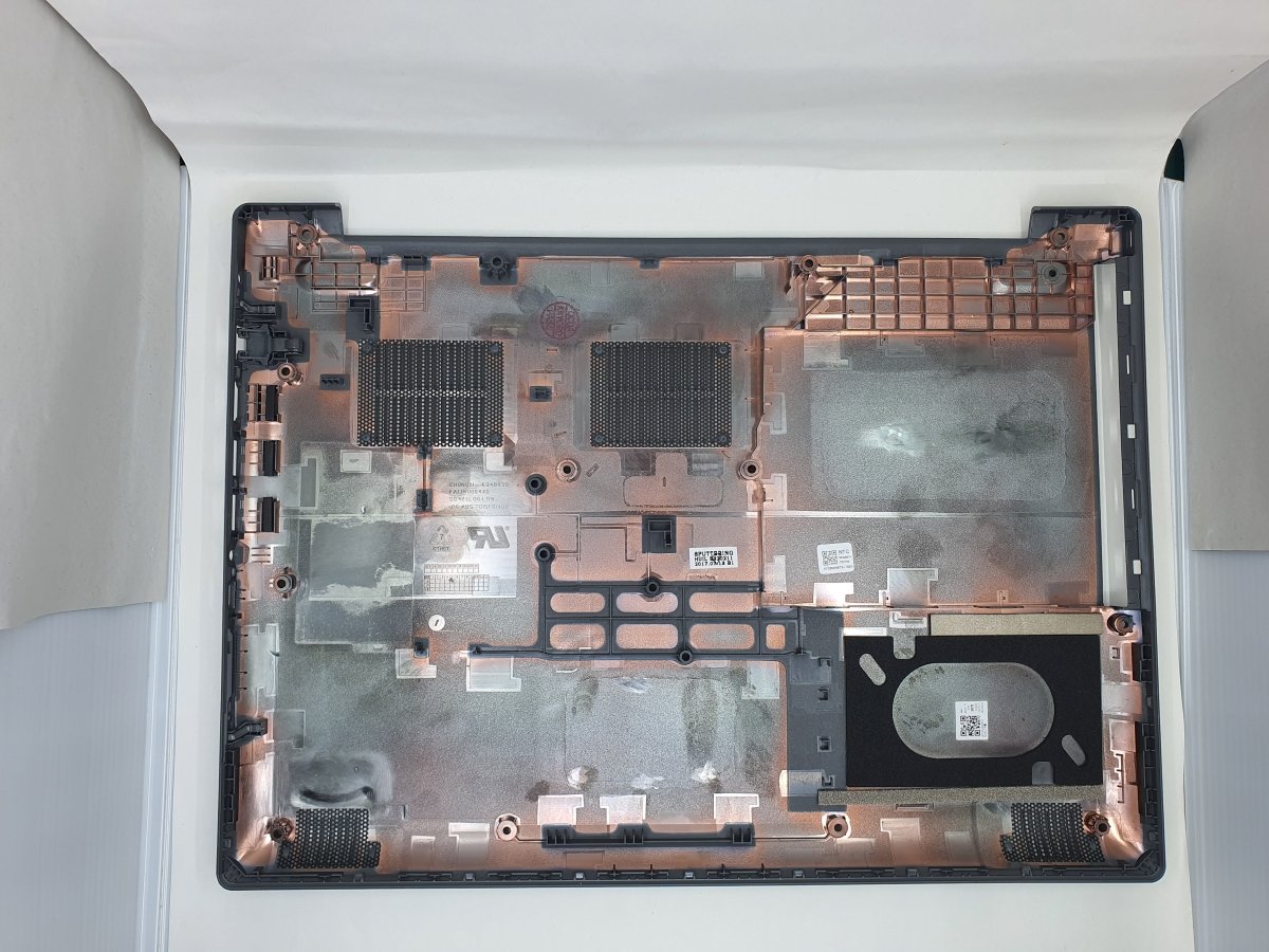Lenovo Bottom Case IdeaPad 320 - 14IKB WL for Replacement IdeaPad 320 - 15IKB | Gigahertz