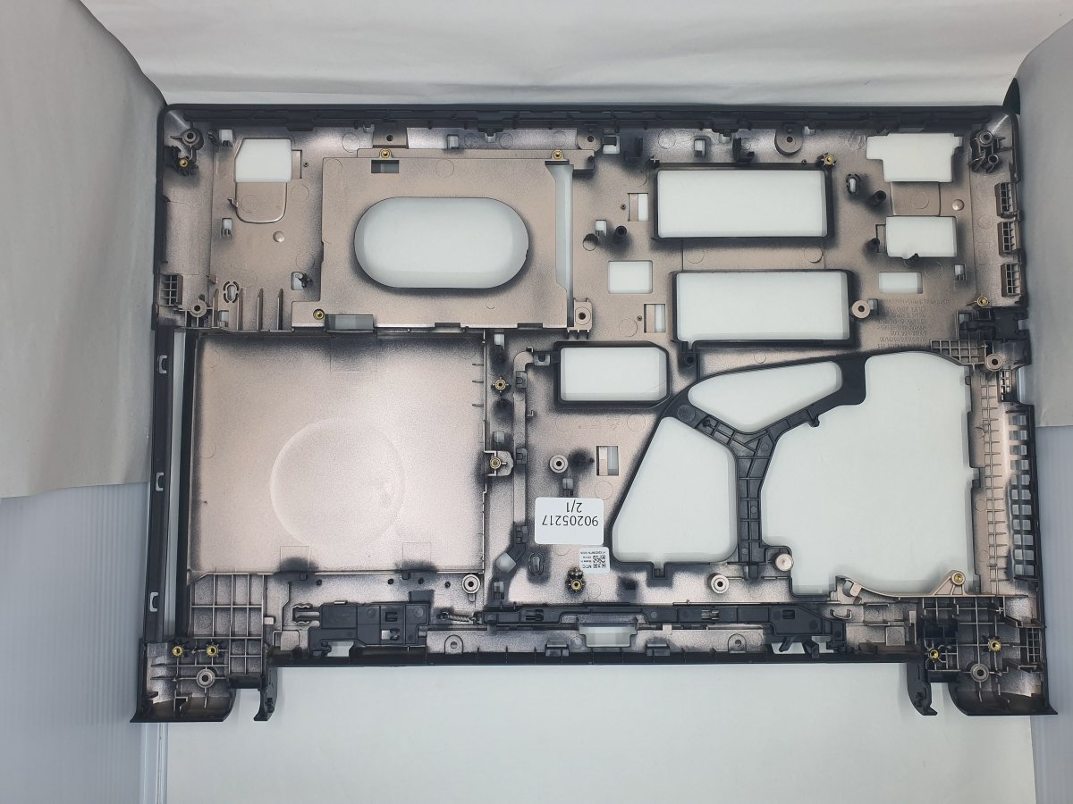 Lenovo Bottomcase Z50 - 70 WL for Lenovo IdeaPad Z5070 | Gigahertz
