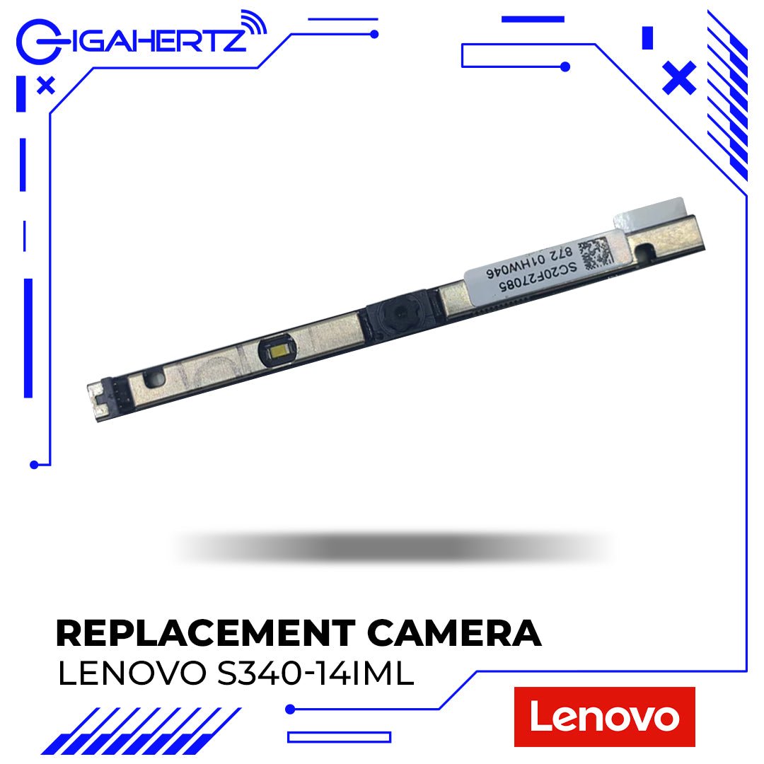 Lenovo Camera S34014IML WL Lenovo IdeaPad S34014IML Gigahertz