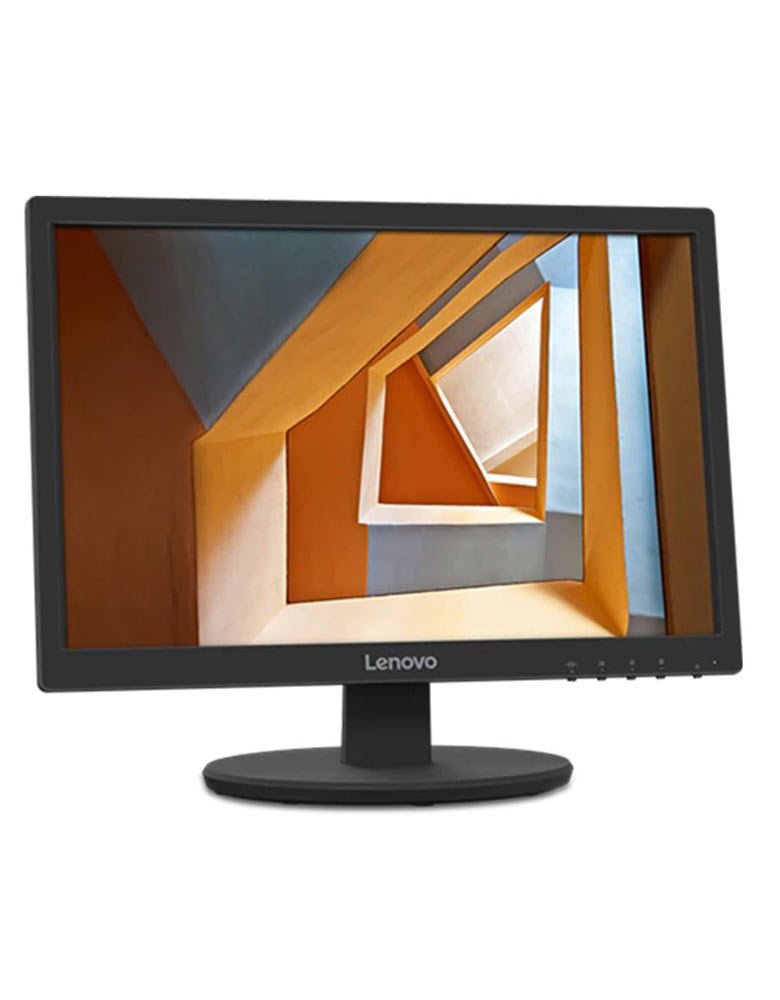 Lenovo D20 - 20 66C4KAC1PH 19.5" 60Hz | Gigahertz