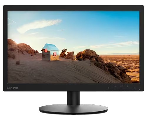 Lenovo D20 - 30 66E9KAC4PH 19.5" Monitor | Gigahertz