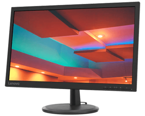 Lenovo D22 - 20 66ADKAC1PH 21.5" 75Hz Mainstream | Gigahertz
