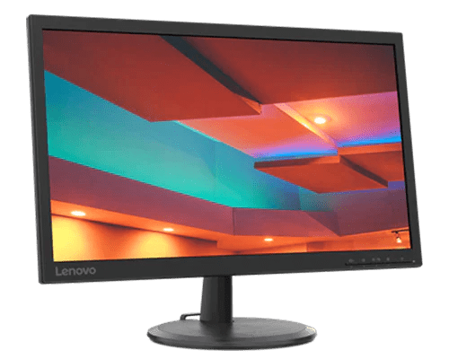 Lenovo D22 - 20 66ADKAC1PH 21.5" 75Hz Mainstream | Gigahertz