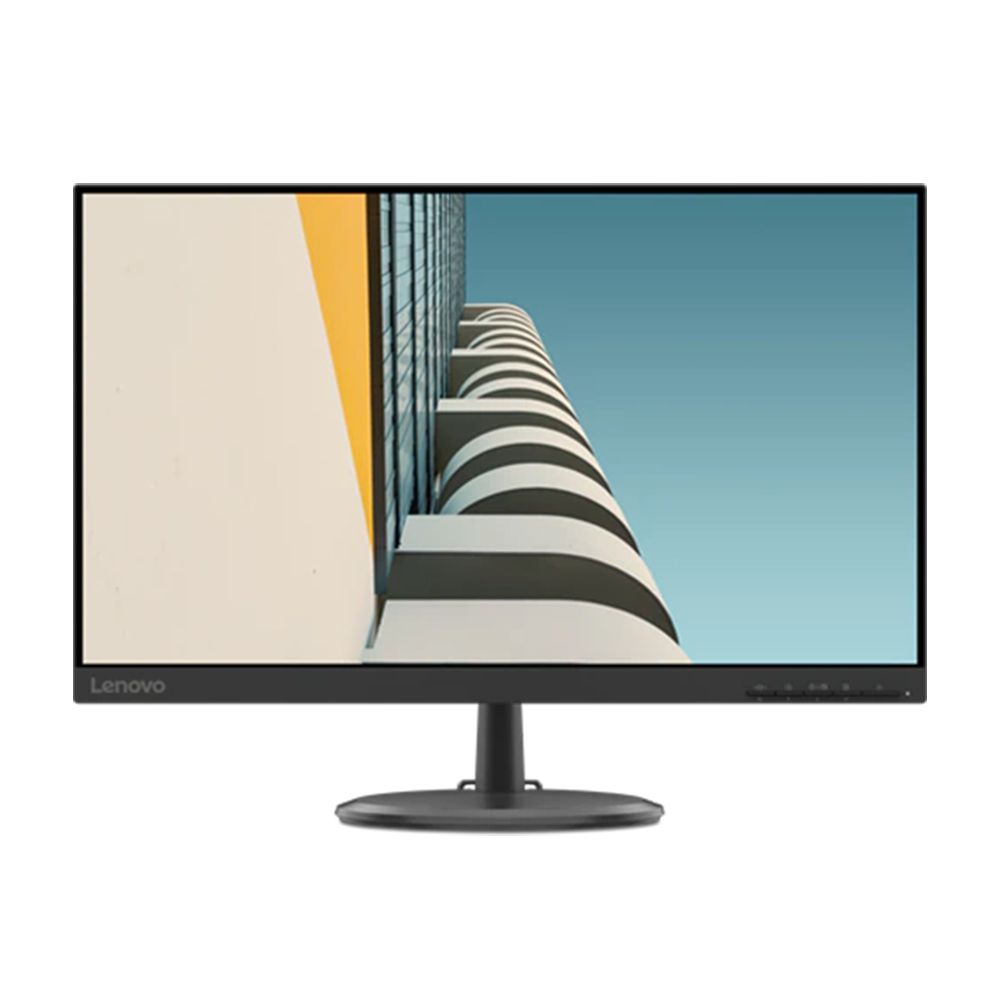 Lenovo D24 - 20 66AEKAC1PH 23.8" 75Hz Mainstream | Gigahertz