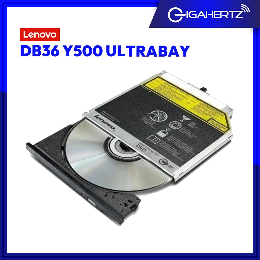 Ultra Bay Spring Lenovo DB36 Y500 Ultrabay | Gigahertz
