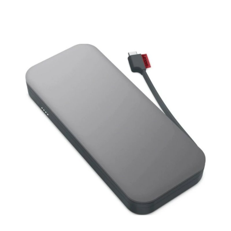 Lenovo Go USB - C G0A3LG2WWW 20000MAH Power Bank | Gigahertz