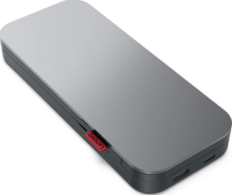 Lenovo Go USB - C G0A3LG2WWW 20000MAH Power Bank | Gigahertz