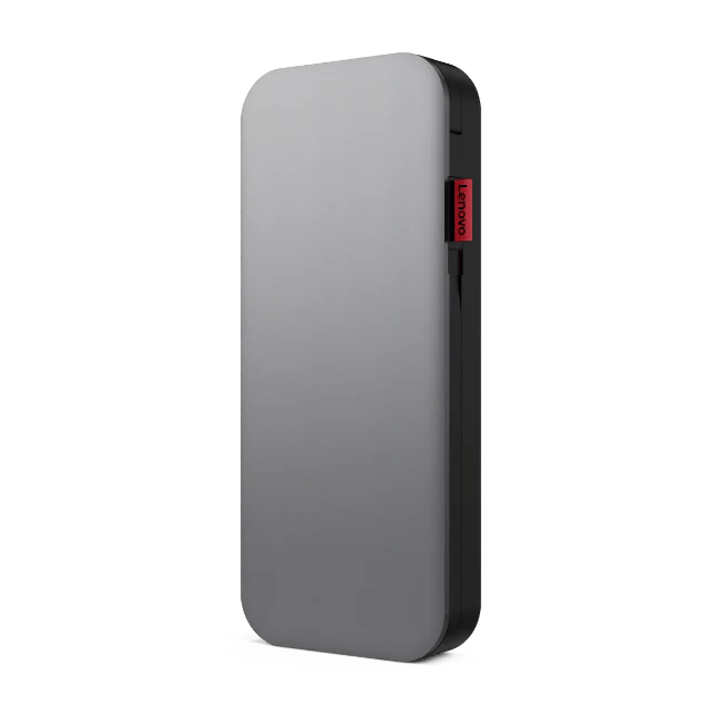 Lenovo Go USB - C G0A3LG2WWW 20000MAH Power Bank | Gigahertz