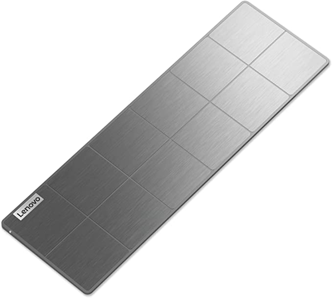 Lenovo Go USB - C Wireless Charging Kit | Gigahertz