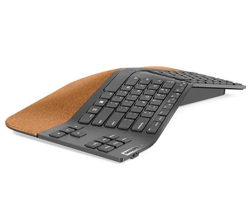 Lenovo Go Wireless Split Keyboard GY41C33913 | Gigahertz